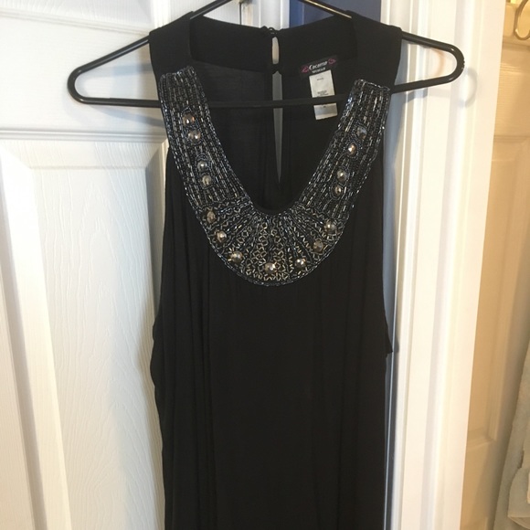 Tops - Cute Plus Size Tank Top